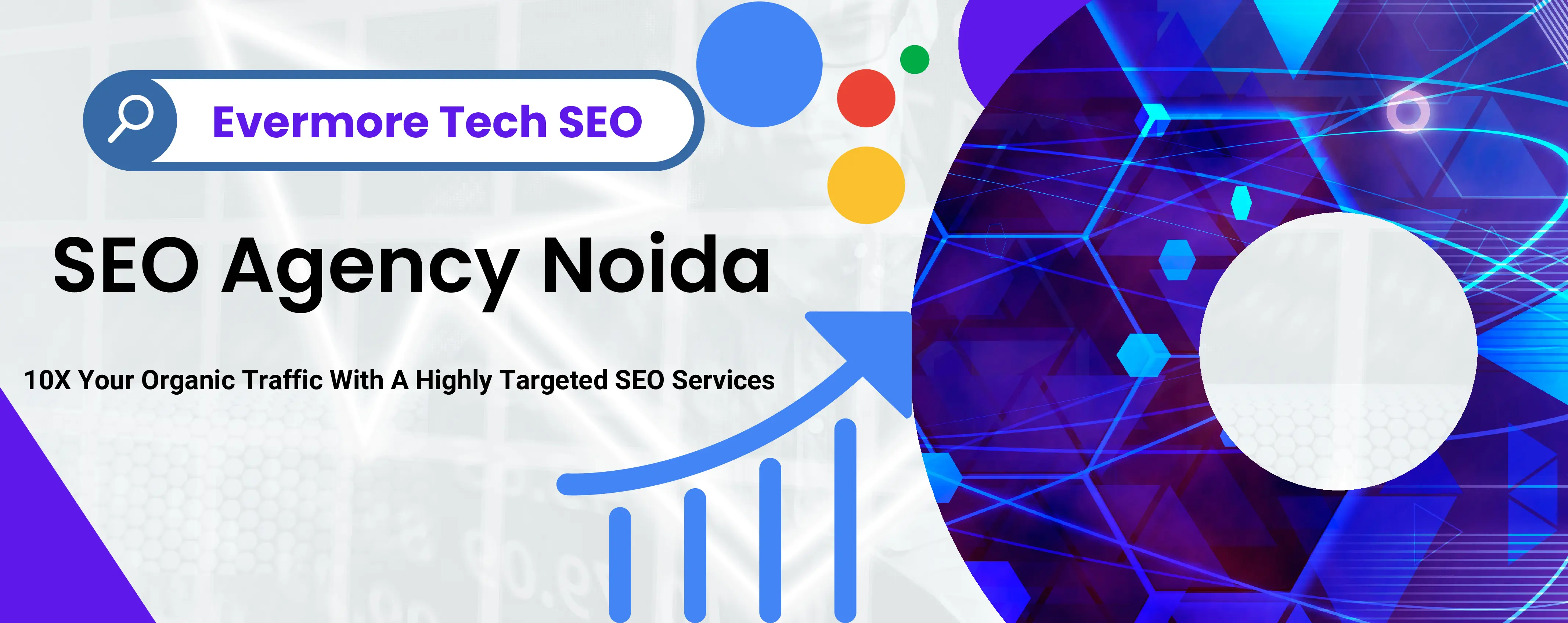 SEO company Noida