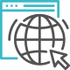 lobal SEO Icon